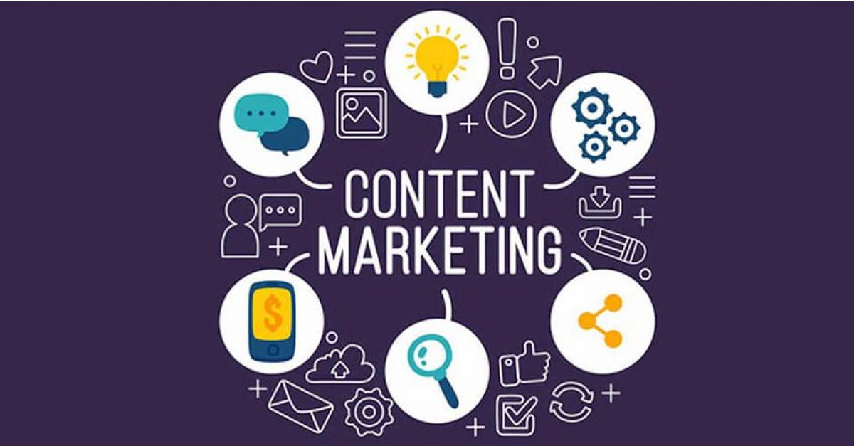 Lead Generation Content Marketing Fiverr Courses