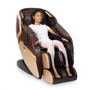 Affordable Full Body Massage Chair in India 2022